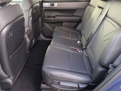 New 2026 Hyundai Santa Fe SEL image 23