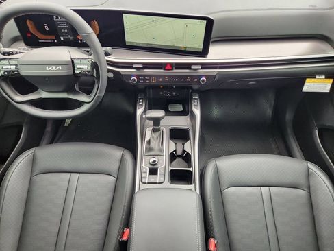 New 2026 Kia Sorento EX AWD/4WD image 18