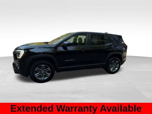 Used 2025 GMC Terrain Elevation AWD/4WD image 5