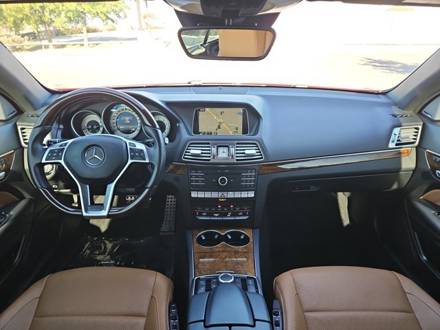 Used 2016 Mercedes-Benz E 550 Cabriolet image 18