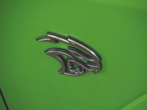 Used 2023 Dodge Challenger SRT Hellcat RWD image 16