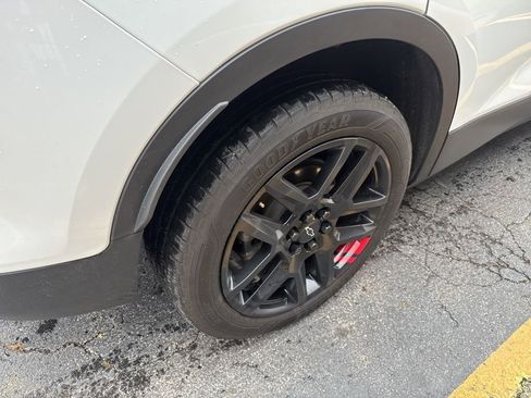 Used 2022 Chevrolet Blazer LT w/ Redline Edition image 20