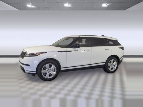 Used 2025 Land Rover Range Rover Velar S image 1