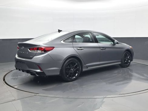 Used 2019 Hyundai Sonata Limited FWD image 5