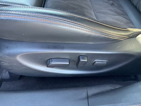 Used 2019 Nissan Maxima SR w/ Premium Package image 24