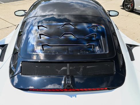 Used 2023 Maserati MC20 Coupe RWD image 47