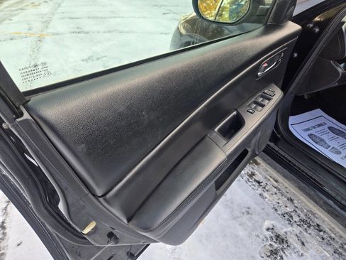 Used 2013 MAZDA MAZDA6 i Grand Touring w/ Technology Pkg image 18