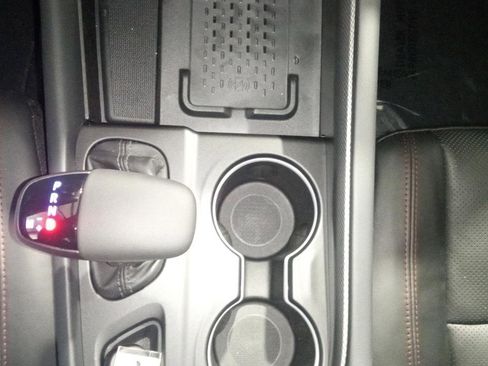 New 2026 Dodge Durango GT image 23