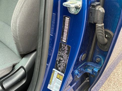 Used 2025 Kia K4 LXS image 28