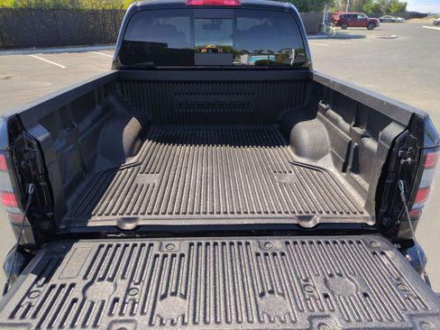 New 2026 Nissan Frontier SV w/ Tow Package image 20