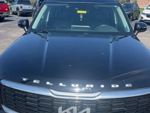 Used 2022 Kia Telluride S AWD/4WD image 16