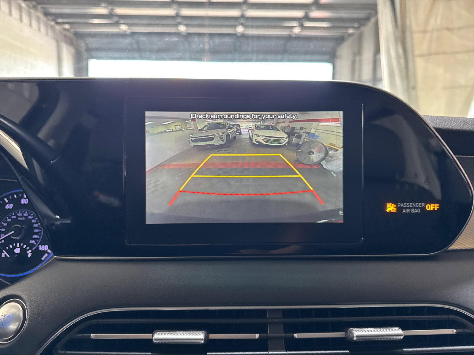 Used 2020 Hyundai Palisade SEL AWD/4WD image 27