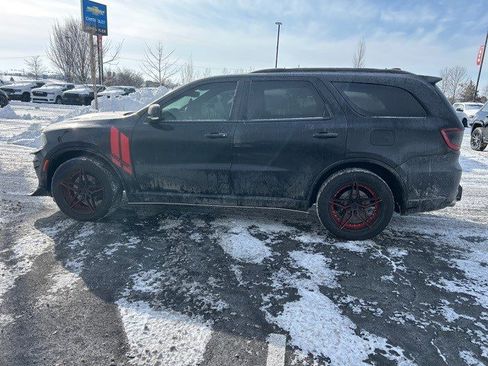 Used 2021 Dodge Durango GT image 12