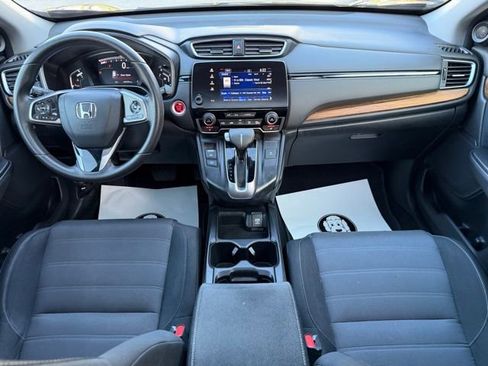 Used 2019 Honda CR-V EX image 43