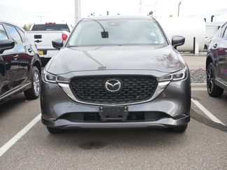 Certified 2025 MAZDA CX-5 AWD 2.5 S w/ Select Package video 2