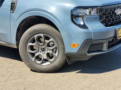 New 2026 Ford Maverick XLT image 3