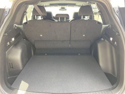 New 2026 Honda CR-V Sport image 21