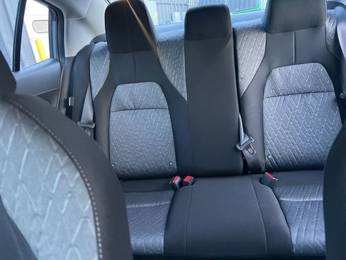 New 2026 Nissan Sentra SV w/ SV Convenience Package FWD image 30