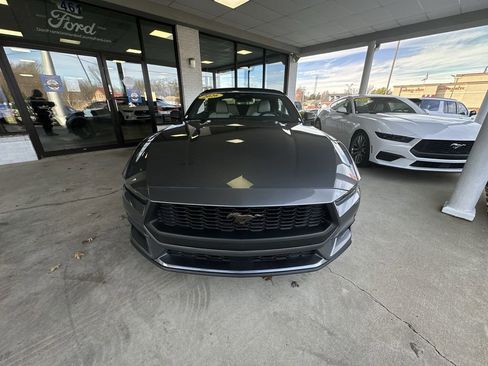 New 2026 Ford Mustang Premium RWD image 27