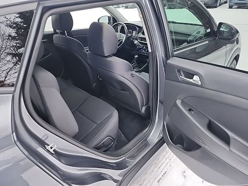 Used 2019 Hyundai Tucson Night image 30
