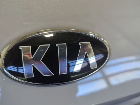 Used 2021 Kia K5 GT-Line image 14