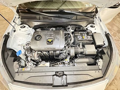 Used 2023 Kia Forte GT-Line FWD image 51
