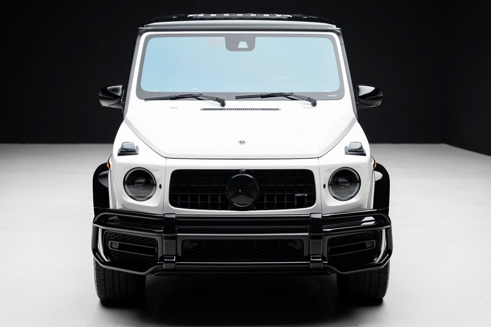 Used 2022 Mercedes-Benz G 63 AMG 4MATIC image 6