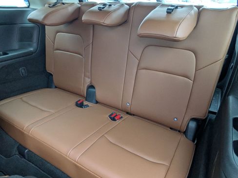 Certified 2023 Nissan Pathfinder Platinum image 29