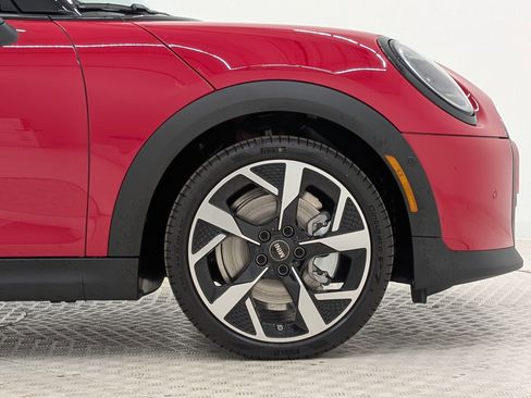 New 2026 MINI Cooper S image 12