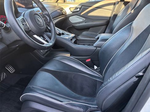 Used 2019 Acura RDX A-Spec image 8