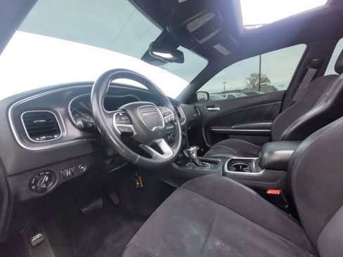 Used 2015 Dodge Charger R/T image 10