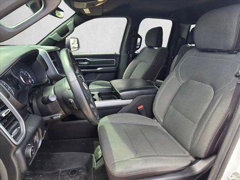 Used 2022 RAM 1500 Lone Star RWD image 15