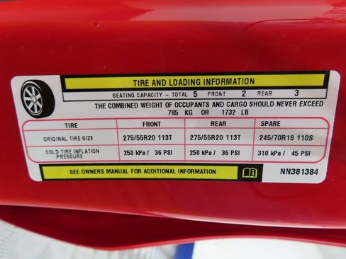 Used 2022 RAM 1500 Big Horn image 58