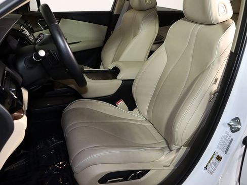 Certified 2023 Acura RDX AWD w/ Advance Package image 4