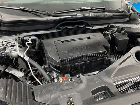 New 2025 Honda Pilot Elite image 12