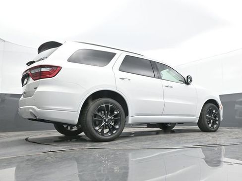 New 2026 Dodge Durango GT w/ Blacktop Package image 59