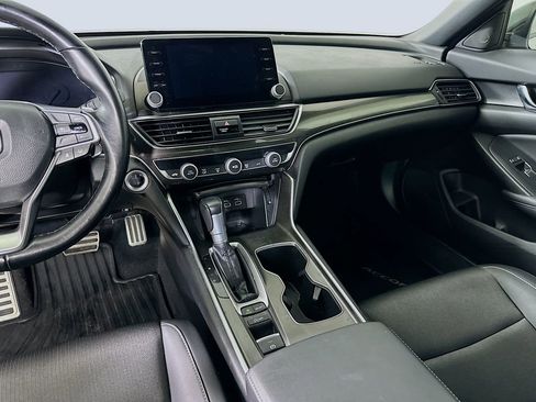Used 2022 Honda Accord Sport image 18