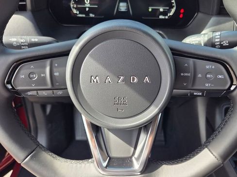 New 2026 MAZDA CX-5 Preferred image 26