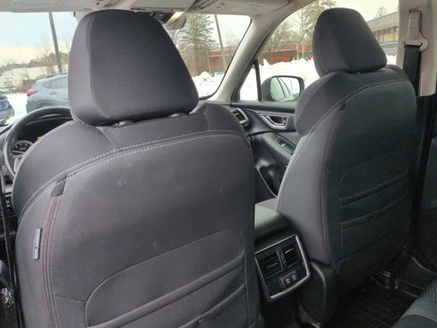 Used 2019 Subaru Forester Premium image 19