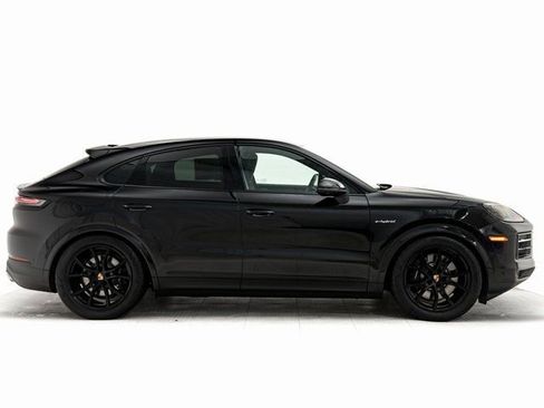 New 2026 Porsche Cayenne S image 34