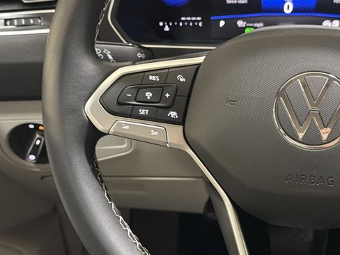 Certified 2024 Volkswagen Tiguan SE AWD/4WD image 30