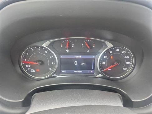 Certified 2023 GMC Terrain SLT image 13