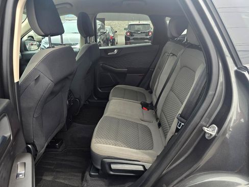 Used 2020 Ford Escape SE AWD/4WD image 13