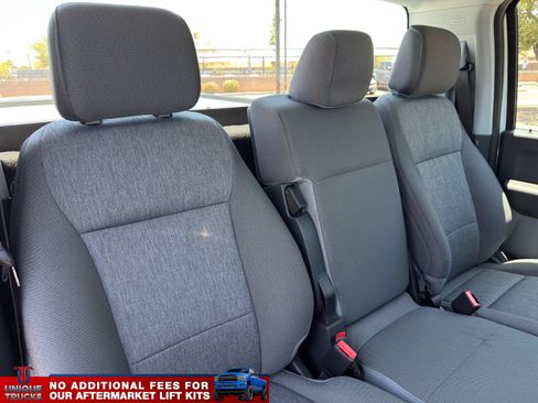 Used 2026 Ford F150 XL RWD image 20