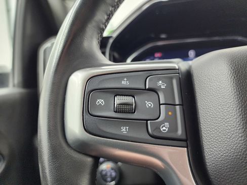 Used 2024 Chevrolet Silverado 2500 LT w/ All Star Edition image 15