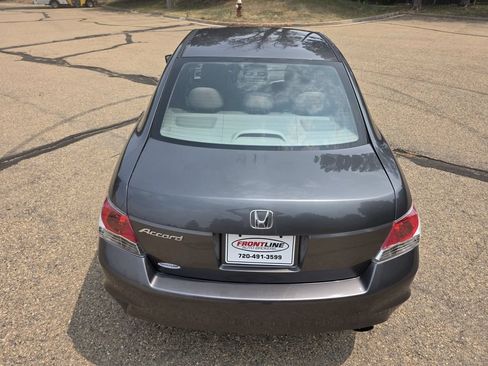 Used 2009 Honda Accord EX image 6