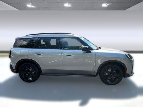 New 2027 MINI Cooper Countryman S AWD/4WD image 8