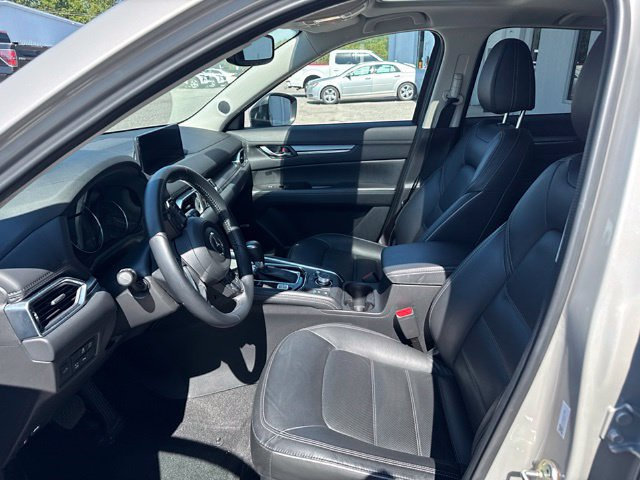 Used 2025 MAZDA CX-5 AWD 2.5 S w/ Premium Plus Pkg image 10
