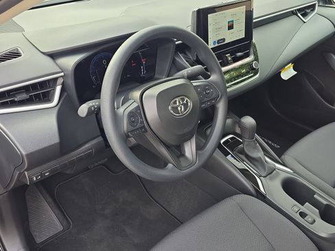 New 2026 Toyota Corolla LE FWD image 12