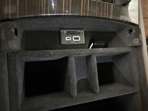 Used 2024 Cadillac Escalade Sport w/ LPO, Floor Liner Package image 23